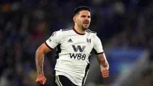 Aleksandar Mitrovic set to return for Fulham in FA Cup clash with Leeds