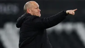 Alex Neil had duty of care to withdraw Tyrese Campbell after head injury