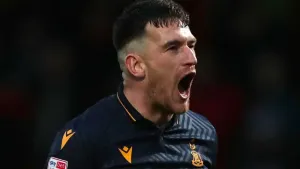 Andy Cook effort enough as Bradford edge Doncaster with narrow League Two win