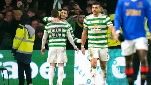 Ange Postecoglou hails Celtic ‘character and resilience’ in fight to stay on top