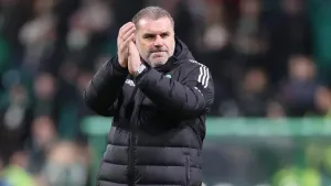 Ange Postecoglou proud of Celtic strength in depth after goal rush from subs