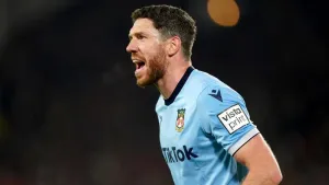 Billy Sharp ‘fabricated’ Wrexham hubris before Sheff United showdown – Ben Tozer