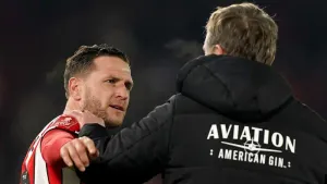 Billy Sharp glad to dump out ‘disrespectful’ Wrexham