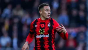 Bournemouth blow as Marcus Tavernier ruled out of Man City visit through injury