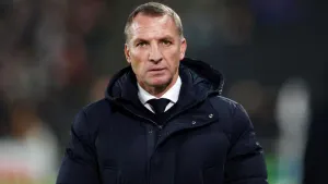 Brendan Rodgers believes Leicester will cope with loss of star players