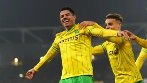 Brilliant Brazilians Gabriel Sara and Marquinhos seal Norwich win over Cardiff