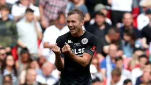 Bromley return to winning ways with narrow National League victory at Altrincham