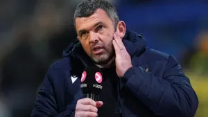 Callum Davidson stays cautious despite St Johnstone winning again