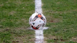 Captain Angelo Balanta guides Dagenham to victory over Aldershot