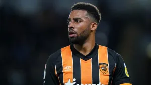 Cardiff’s relegation concerns suffer blow as Cyrus Christie nets Hull winner