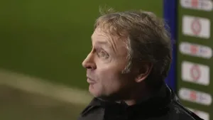 Carlisle’s ruthlessness in five-goal show at Crawley impresses boss Paul Simpson