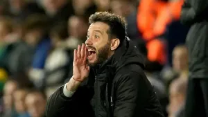 Carlos Corberan focused on West Brom consistency as Baggies climb to fifth