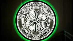 Celtic announce pre-tax profit of almost £34m for first half of season