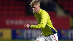 Charlie Kirk breaks 10-man Fleetwood hearts as Burton edge thrilling finish