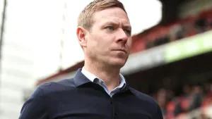 Charlton victory over bottom side Forest Green the best yet – boss Dean Holden