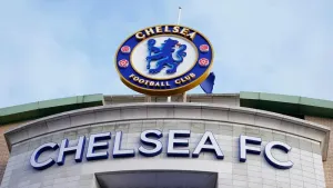 Chelsea revealed as two billion euro traders in last five years of player market