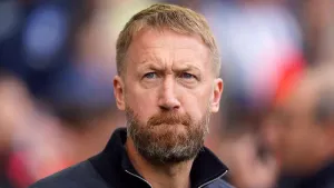 Chelsea spending ‘won’t necessarily continue’ – Graham Potter