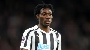 Christian Atsu found dead following earthquake in Turkey, agent confirms