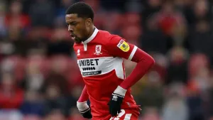 Chuba Akpom scores twice as Middlesbrough beat Blackpool