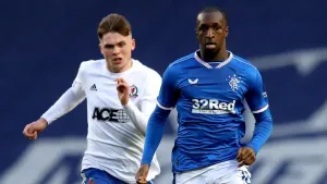 Connor Smith penalty earns Hamilton victory over Inverness