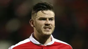 Crawley snatch draw as Ben Gladwin strikes late against Crewe