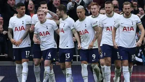 Cristian Stellini hails Oliver Skipp as example to Spurs’ academy stars