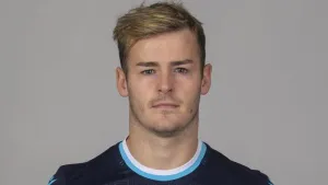 Danny Mullen’s header proves enough for Partick to see off Ayr