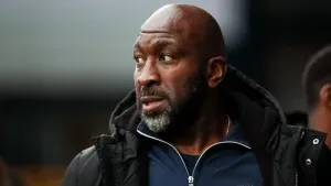 Darren Moore claims Sheffield Wednesday were ‘well worthy’ of Morecambe victory