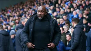 Darren Moore hails table-topping Sheffield Wednesday after win over Plymouth