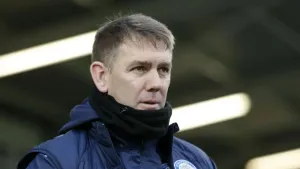 Dave Challinor fumes over ‘horrendous’ display as Stockport lose at Barrow