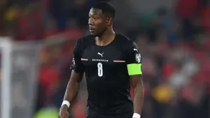 David Alaba explains Lionel Messi vote for FIFA award after getting online abuse