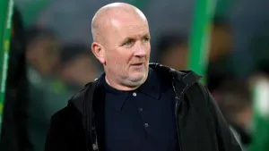 David Martindale impressed by ‘incredible job’ Michael Beale’s doing at Rangers