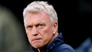 David Moyes feels managing one club for a long time could be thing of the past