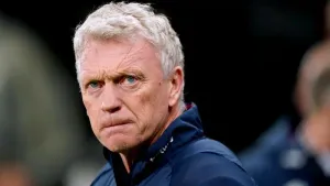 David Moyes not sure he would want Graham Potter’s squad-juggling problem