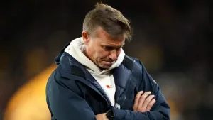 Defensive deficiency and inconsistency – The issues that undermined Jesse Marsch