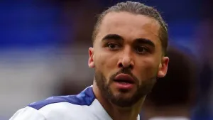 Dominic Calvert-Lewin ruled out of Everton’s clash with Leeds