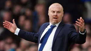 Dyche’s dream start and title challengers stutter – 5 things from Premier League