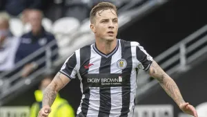 Eamonn Brophy earns glowing praise after match-winning performance