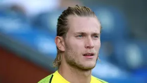 Eddie Howe backs Loris Karius to rise to the challenge in Carabao Cup final