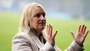 Emma Hayes raises concerns about the accessibility of football for schoolgirls