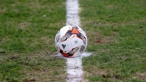 Emmanuel Dieseruvwe earns FC Halifax a point against Solihull