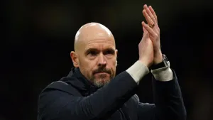 Erik ten Hag wants Man Utd’s best performance of season against Barcelona