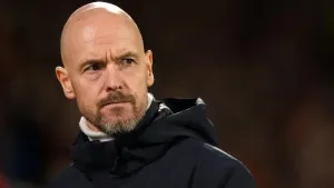 Erik ten Hag warns against threat of ‘annoying’ Newcastle’s time-wasting