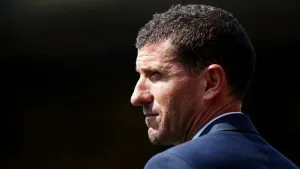 Ex-Watford head coach Javi Gracia set to become Leeds boss – reports