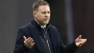 ‘Familiar faces’ will greet Michael Beale when Rangers take on Livingston