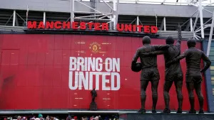 Fans should be concerned by implications of Qatari bid for Man Utd – Amnesty