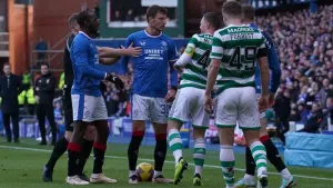 Fashion Sakala confidence faces Hampden test – Viaplay Cup final talking points