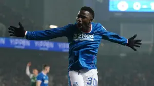 Fashion Sakala wants to use cup final stage to show ‘nothing is impossible’