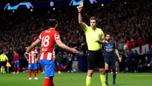 Felipe vows to bring confrontational style to Nottingham Forest