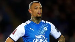 Five-star Peterborough dent Plymouth’s title hopes